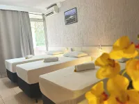 Hotel El Pilar by BSB Inn Hotels in Brasilia