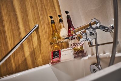 エコノミールーム ホテルバリアンリゾート新宿グランピング店 - 大人限定の写真