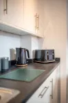No 2 Mansfield Hotels in Форест Таун