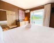 Pousada Papiro Boutique Hoteles en Angra dos Reis