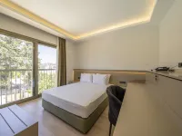 Olive Tree Hotel 군도간 비치 주변 호텔