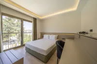 Olive Tree Hotel