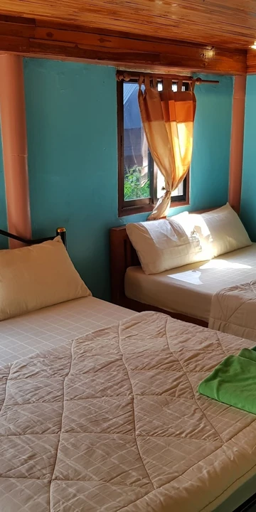 รูปภาพของบ้านพนาวันเขาค้อรีสอร์ท(Baan Phanawan Resort)