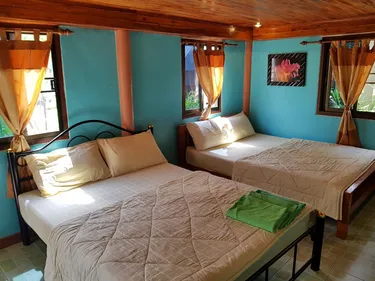 รูปภาพของบ้านพนาวันเขาค้อรีสอร์ท(Baan Phanawan Resort)