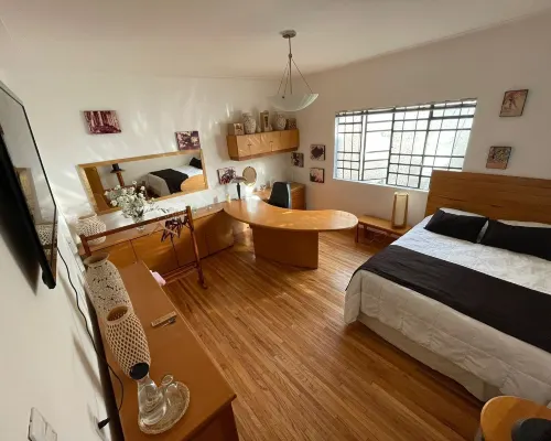 Hostal Roma Condesa Hotels near Mercado Roma