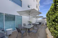 Koola Beach Apartments Bargara Hotels in Bargara