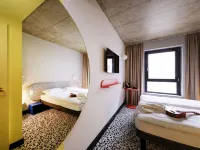 Ibis Budget Muenster City