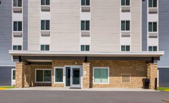 WoodSpring Suites Panama City Beach