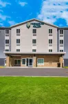 WoodSpring Suites Panama City Beach