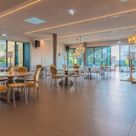Cerrado Das Fontainhas Spa