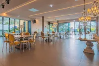 Cerrado Das Fontainhas Spa