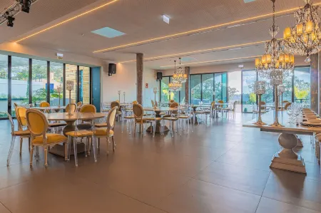 Cerrado Das Fontainhas Spa