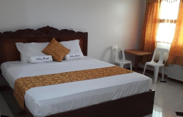 Andres Resort