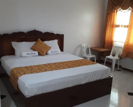 Andres Resort Hotels in Nabas
