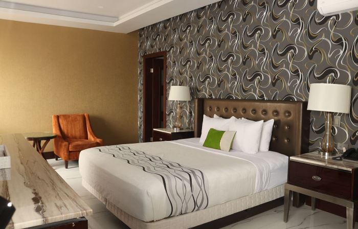 Hotel Grand One Plaza