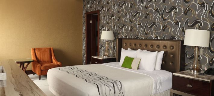 Hotel Grand One Plaza Hotels in Tijuana