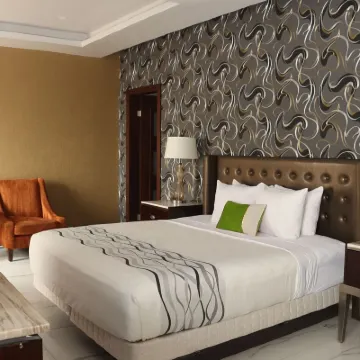 Hotel Grand One Plaza Hotels near Tijuana Arch (Friendship Arch)