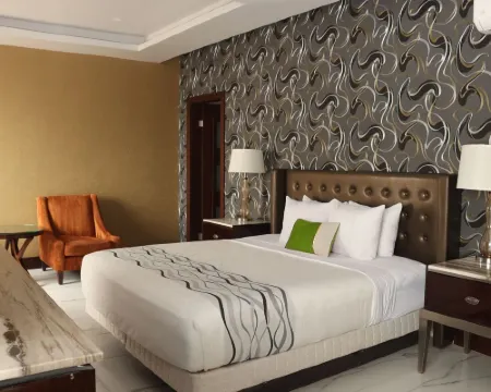 Hotel Grand One Plaza Hotels in Tijuana