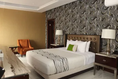 Hotel Grand One Plaza Hotels in 