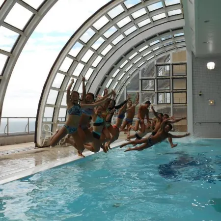 Hotel Cetus Royal