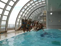 Hotel Cetus Royal - Beach