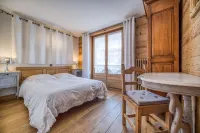 Chalet Nessa