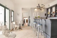 Kalidon Panorama Hotel - bar