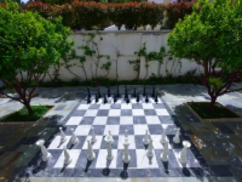 Kalidon Panorama Hotel Hotels in Vathi