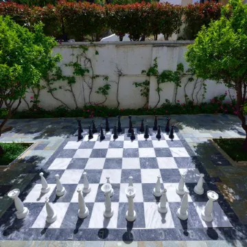 Kalidon Panorama Hotel