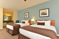The Texas Lodge Hotels in Gonzales