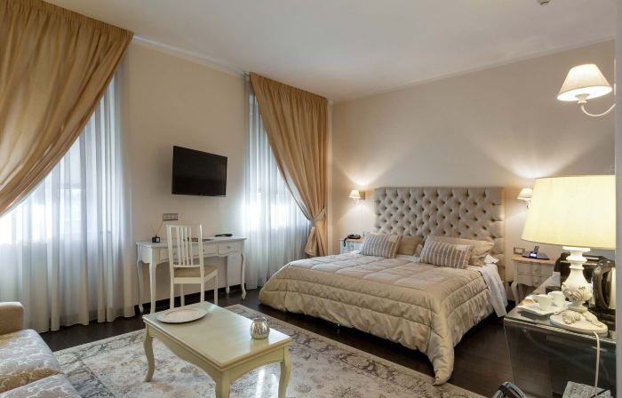 Viva! Hotel Avellino