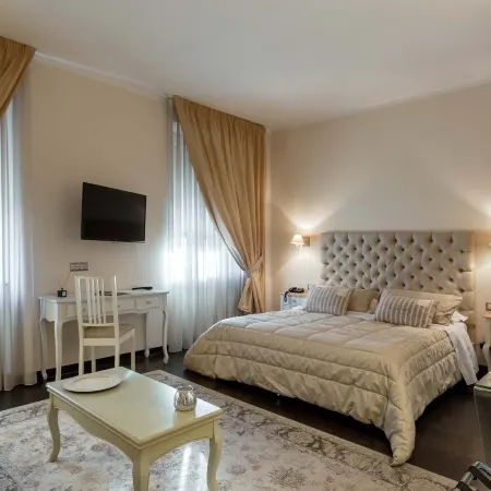 Viva Hotel Avellino