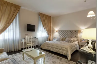 Viva Hotel Avellino Hotels in Sorbo Serpico