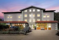 Hotel Münkel Hotel a Garbsen