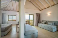 Stefan Village Hotel - Gym