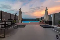 Villa Nia Zadarvillas - Pool