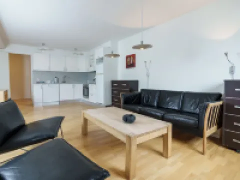 Nordbo City Hoteles en Nuuk