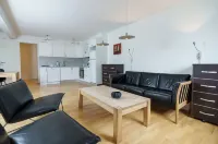 Nordbo City Hotel di 