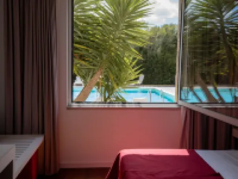 Hotel Vila d'Óbidos Hoteles en Óbidos