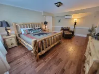 The Hidden Inn Hotels in Kortright