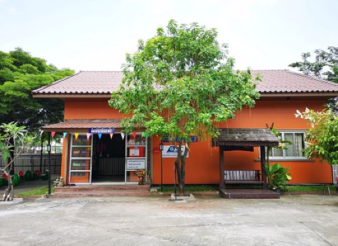 โรงแรมห้วยทราย