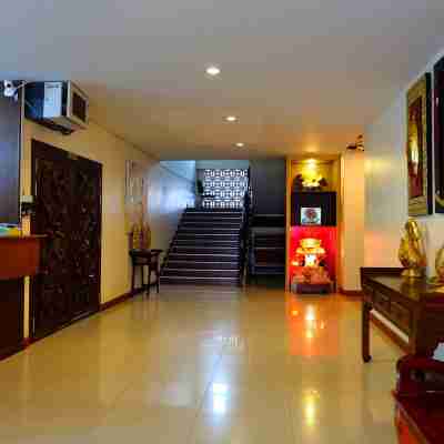 บ้านสวนเพชร รีสอร์ท Others