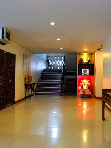รูปภาพของบ้านสวนเพชร รีสอร์ท