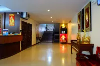 Baan Suanphet Resort Hotels in Kamphaeng Phet