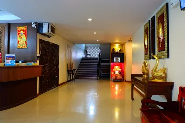 รูปภาพของบ้านสวนเพชร รีสอร์ท