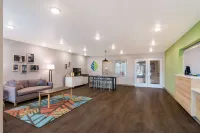 WoodSpring Suites Morrisville - Raleigh Durham Airport