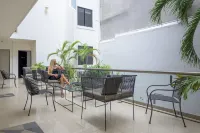 Aruma Hotel
