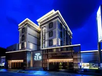Hotel Zen Hirano (Adult Only) Hotels near Hirano Ward