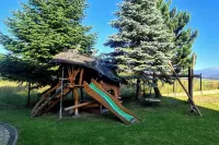 Zapotoczny Residence Hotels in Zab