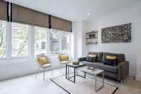 The Rosebery by Supercity Aparthotels - Holiday Apartments